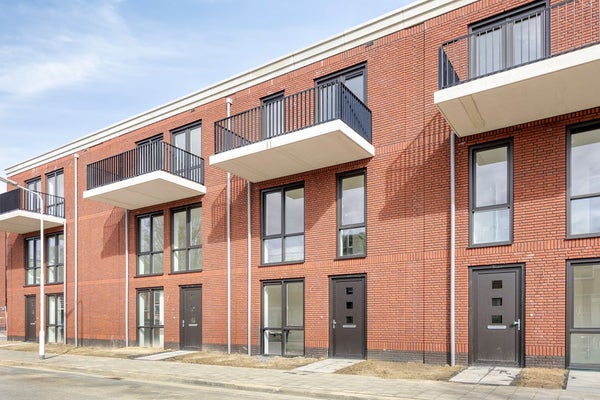 Diezestraat 25 in Terneuzen