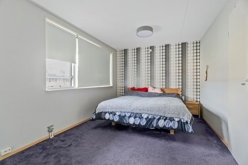 Te huur Huis Fanny Blankers-Koenlaan in Amstelveen