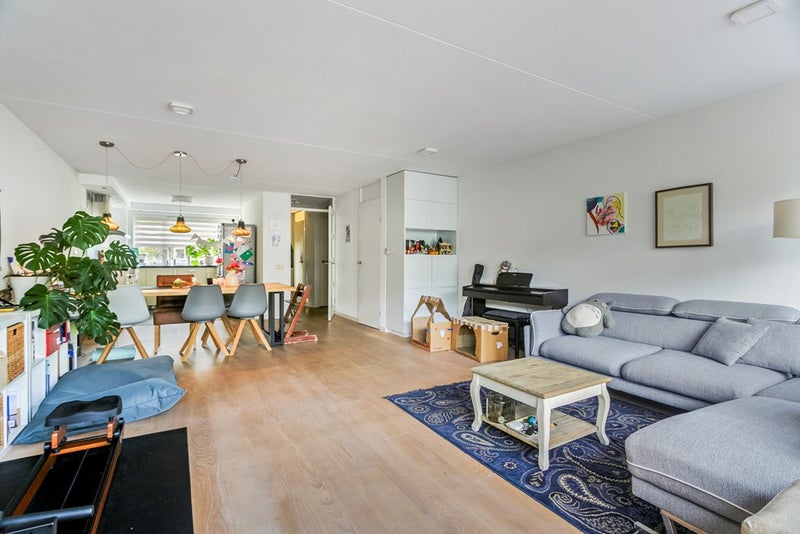 Te huur Huis Fanny Blankers-Koenlaan in Amstelveen