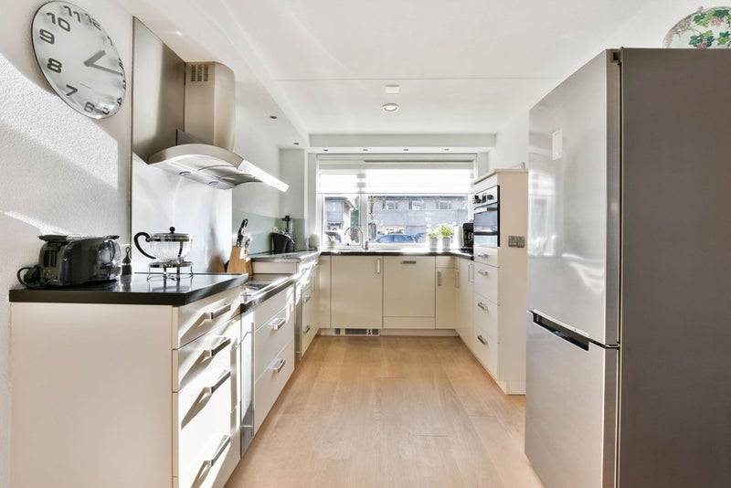 Te huur Huis Fanny Blankers-Koenlaan in Amstelveen