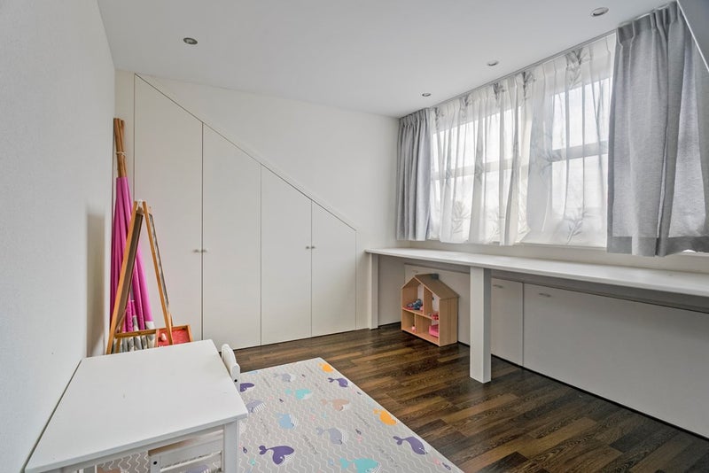 Te huur Huis Fanny Blankers-Koenlaan in Amstelveen