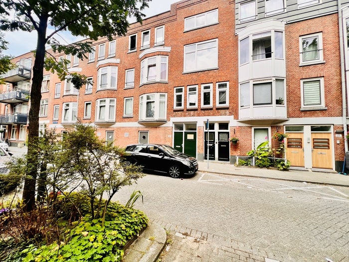 Te huur: Appartement Essenburgstraat in Rotterdam