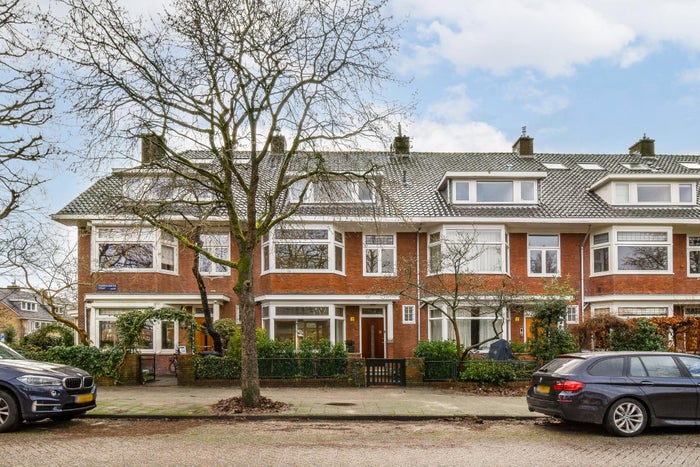 Te huur: Huis Herman Gorterstraat in Amsterdam