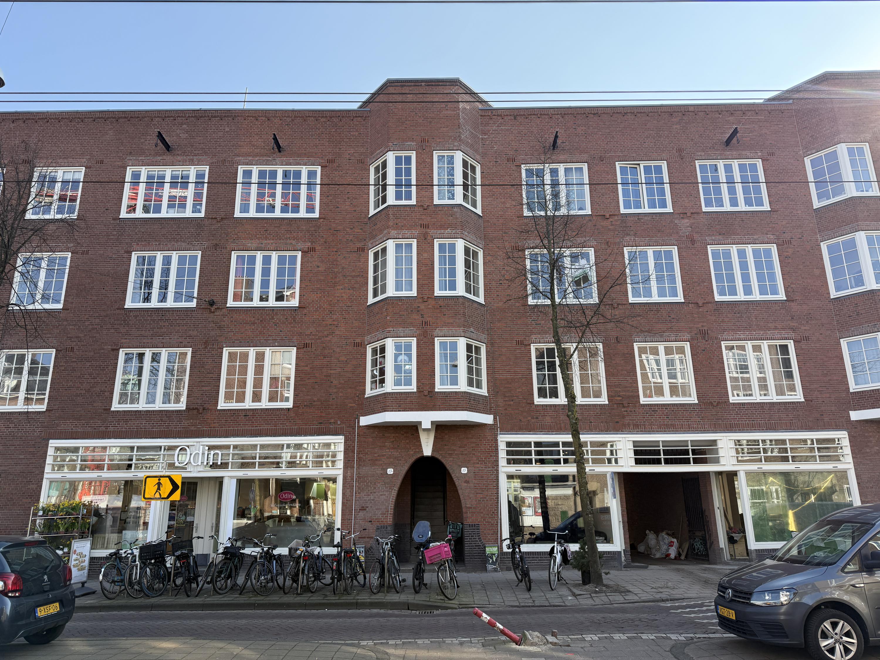 Ruysdaelstraat 15 2