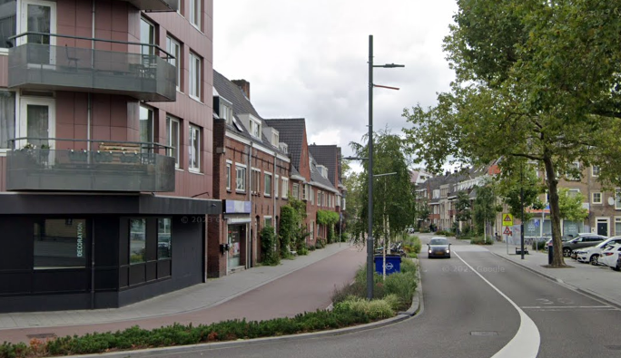 Te huur Appartement Hertogstraat in Eindhoven