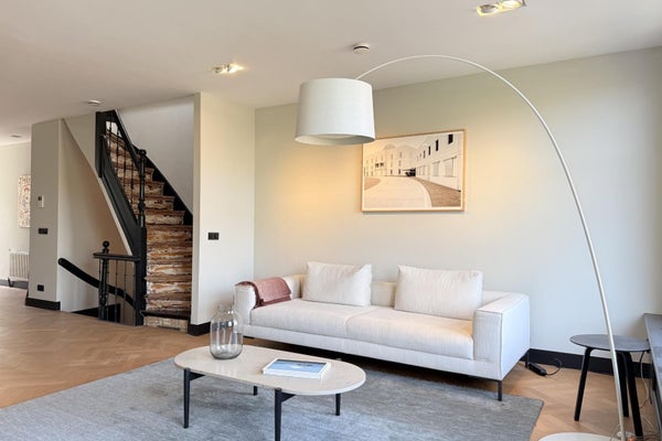 Appartement Hooikade in Den Haag