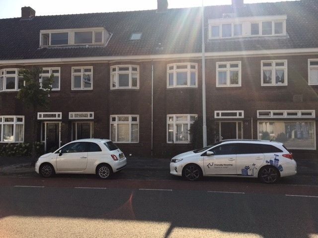 Te huur: Studio Woenselsestraat in Eindhoven