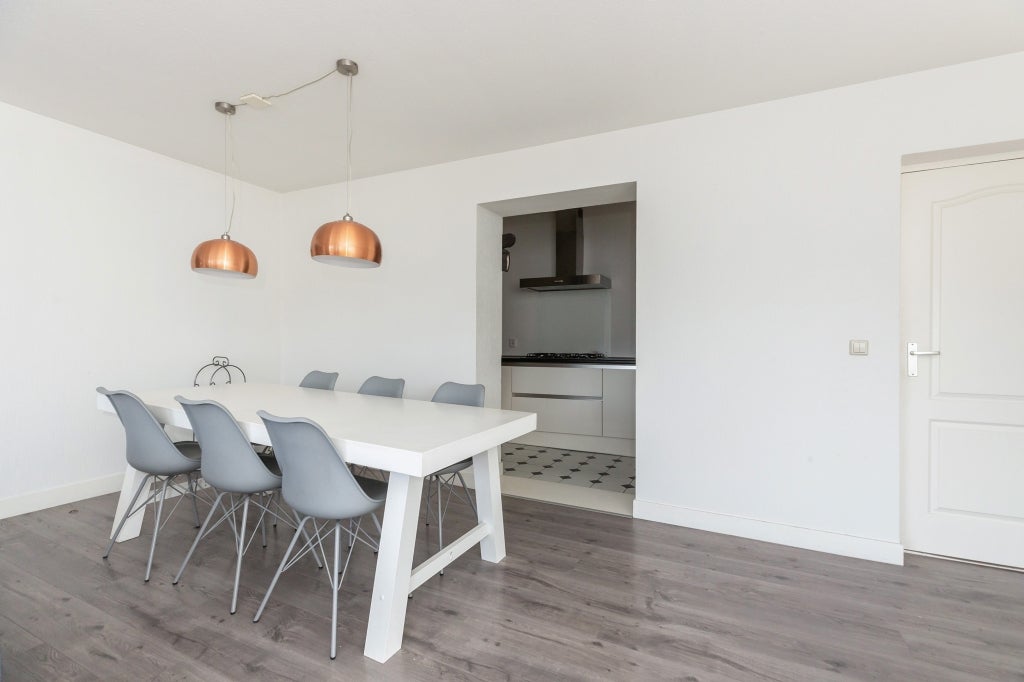 Woning te huur: Prinsegracht, 'S-Gravenhage
