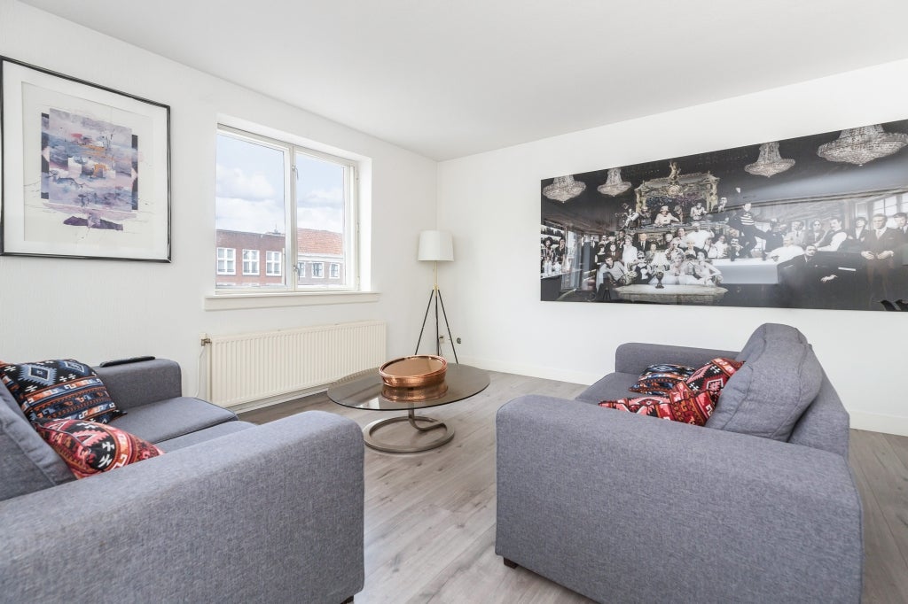 Woning te huur: Prinsegracht, 'S-Gravenhage