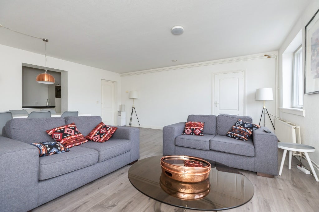 Woning te huur: Prinsegracht, 'S-Gravenhage