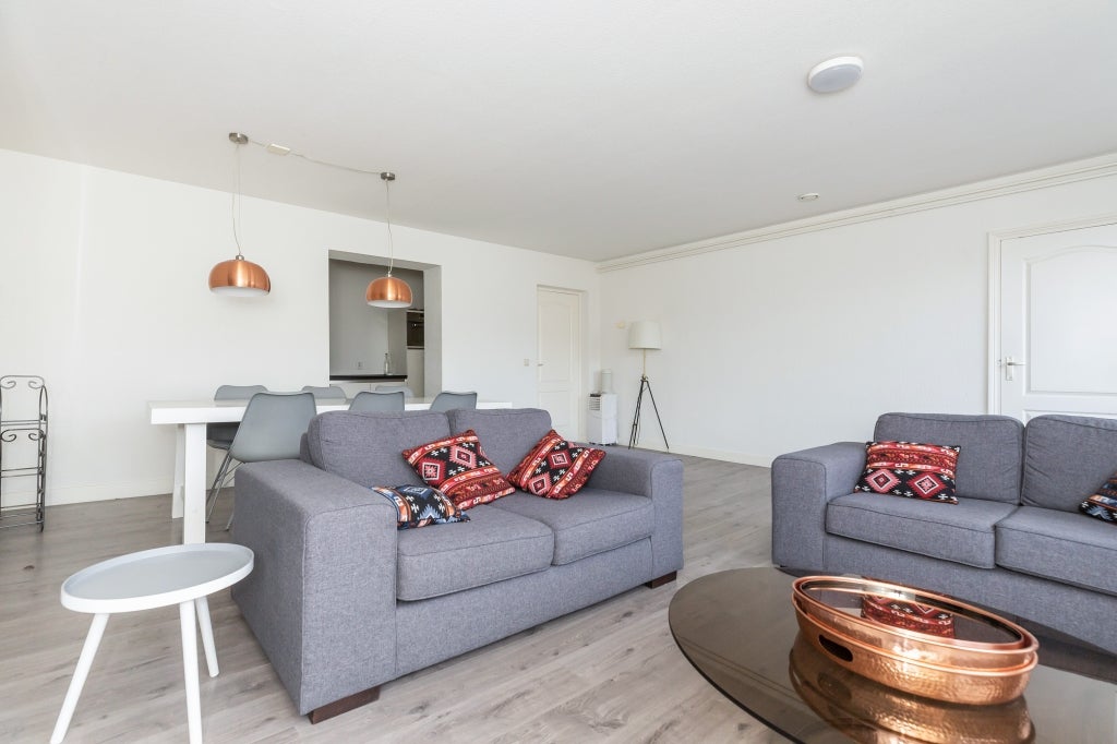 Woning te huur: Prinsegracht, 'S-Gravenhage