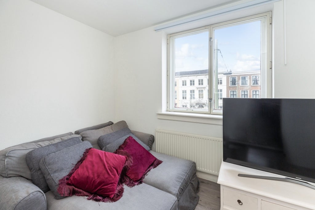 Woning te huur: Prinsegracht, 'S-Gravenhage