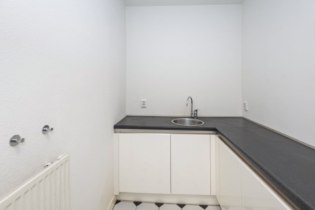 Woning te huur: Prinsegracht, 'S-Gravenhage