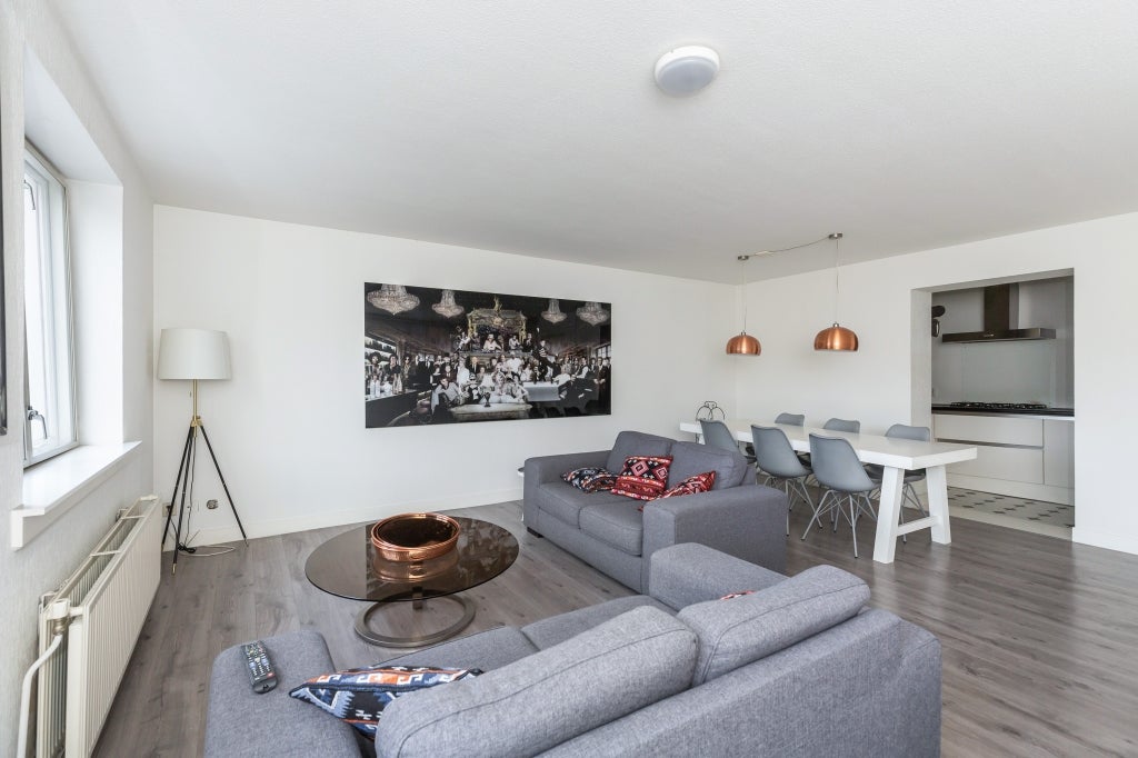 Woning te huur: Prinsegracht, 'S-Gravenhage