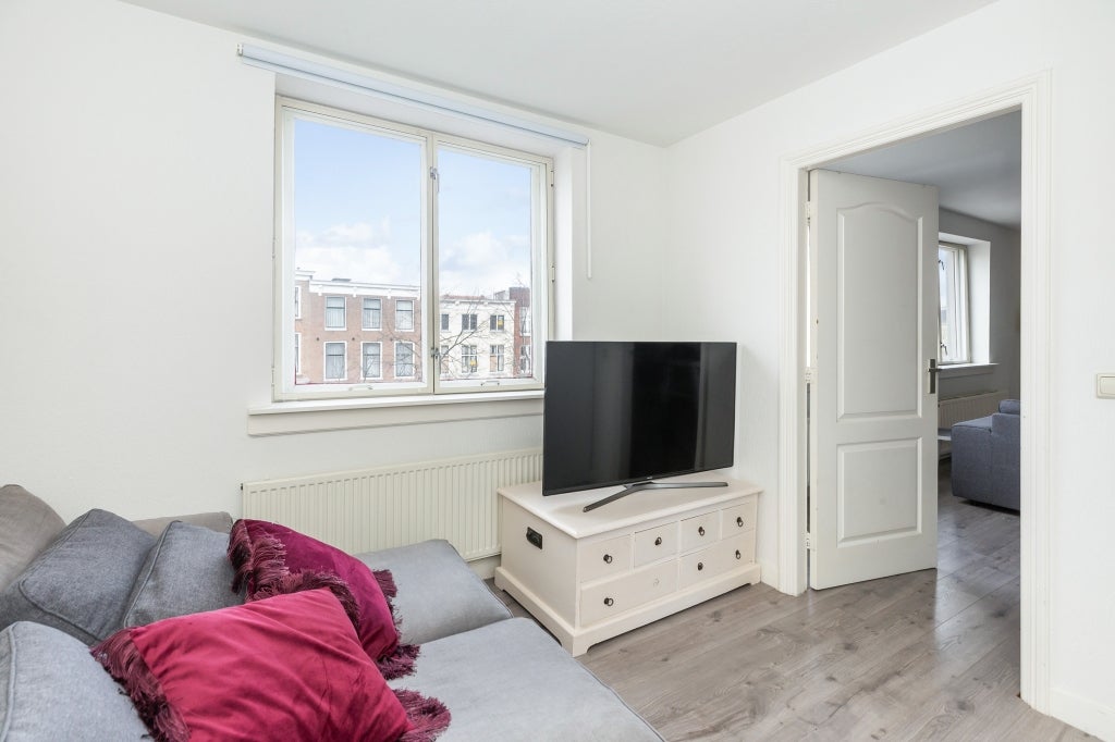Woning te huur: Prinsegracht, 'S-Gravenhage