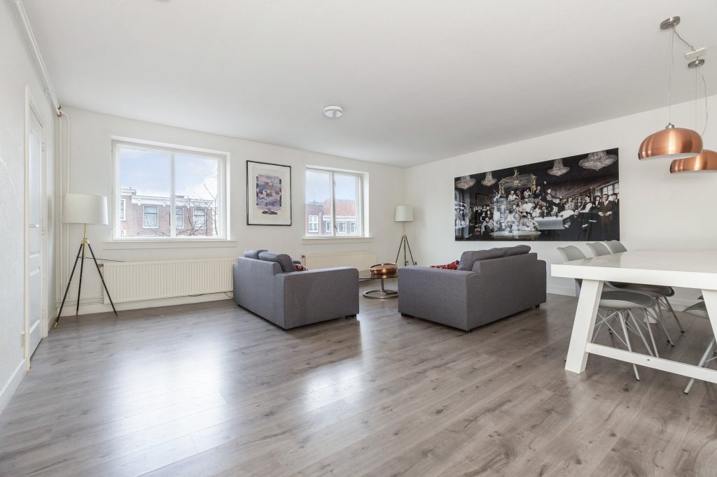 Woning te huur: Prinsegracht, 'S-Gravenhage