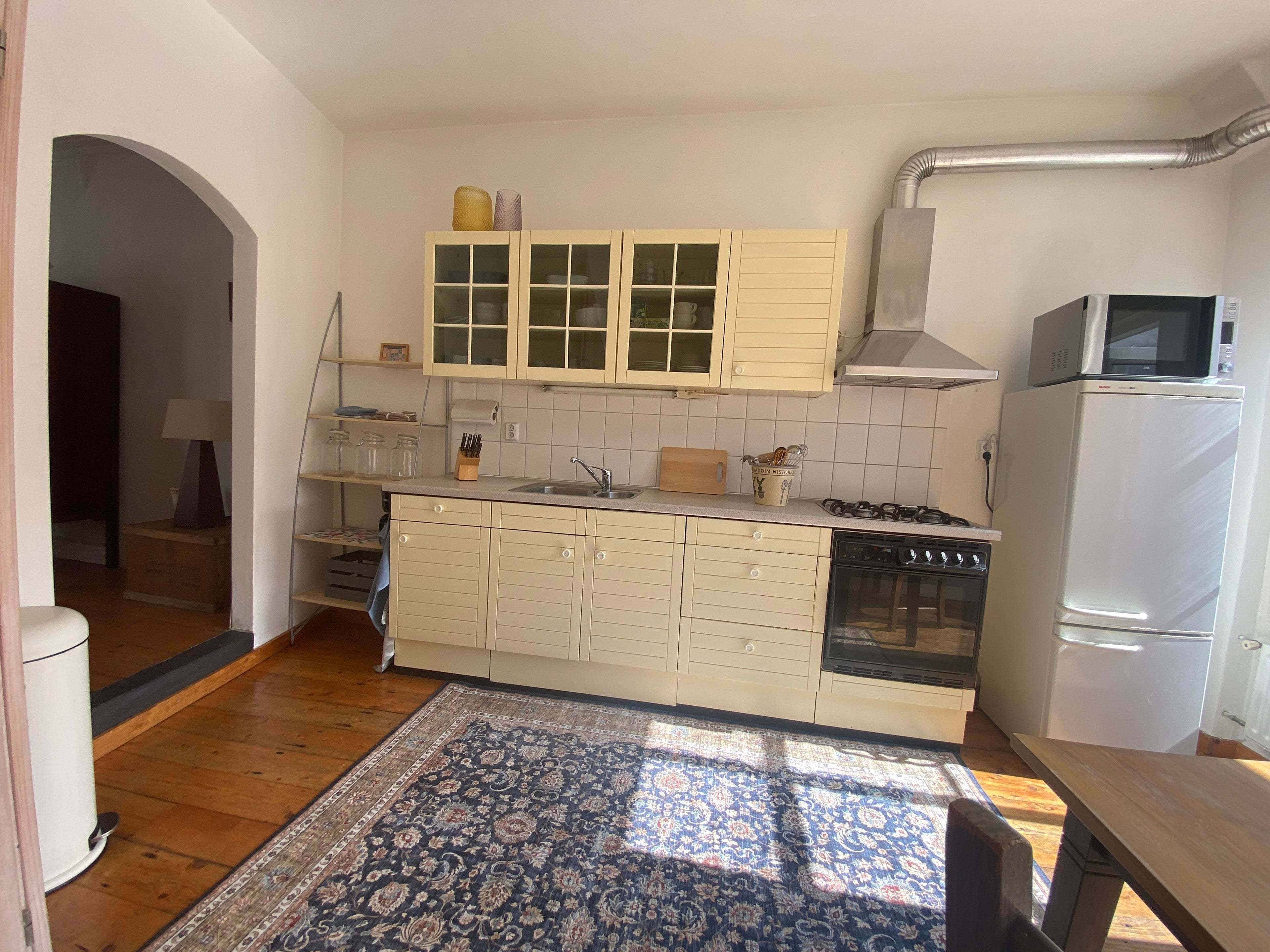 Woning te huur: Haarstraat, Gorinchem