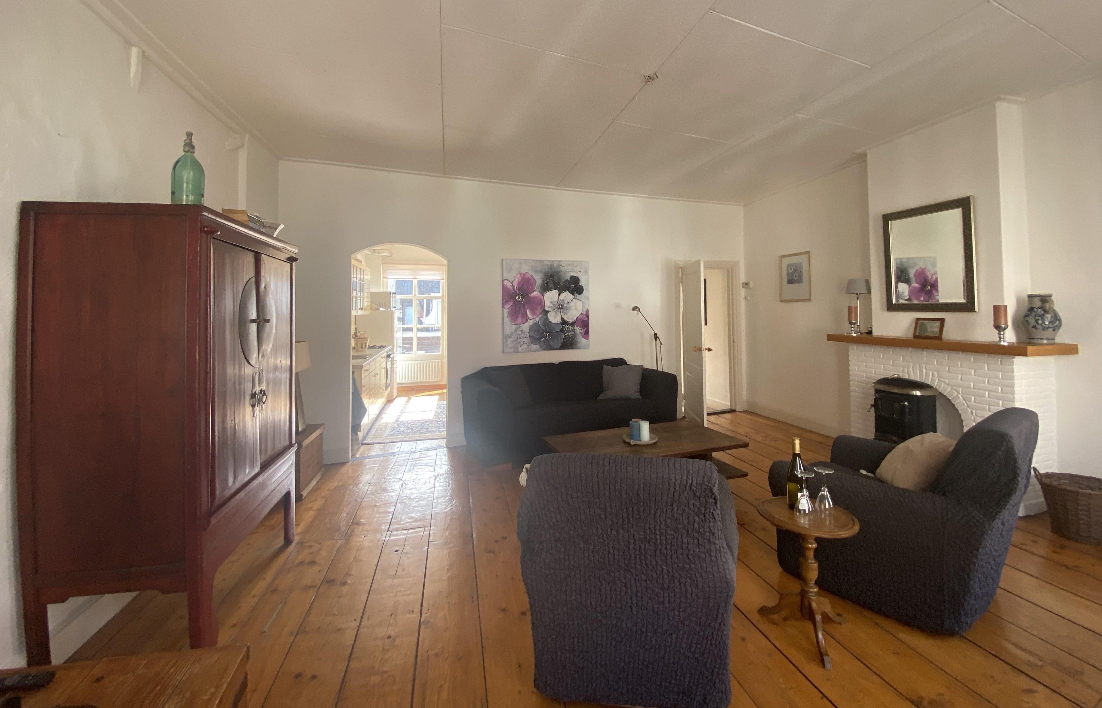 Woning te huur: Haarstraat, Gorinchem