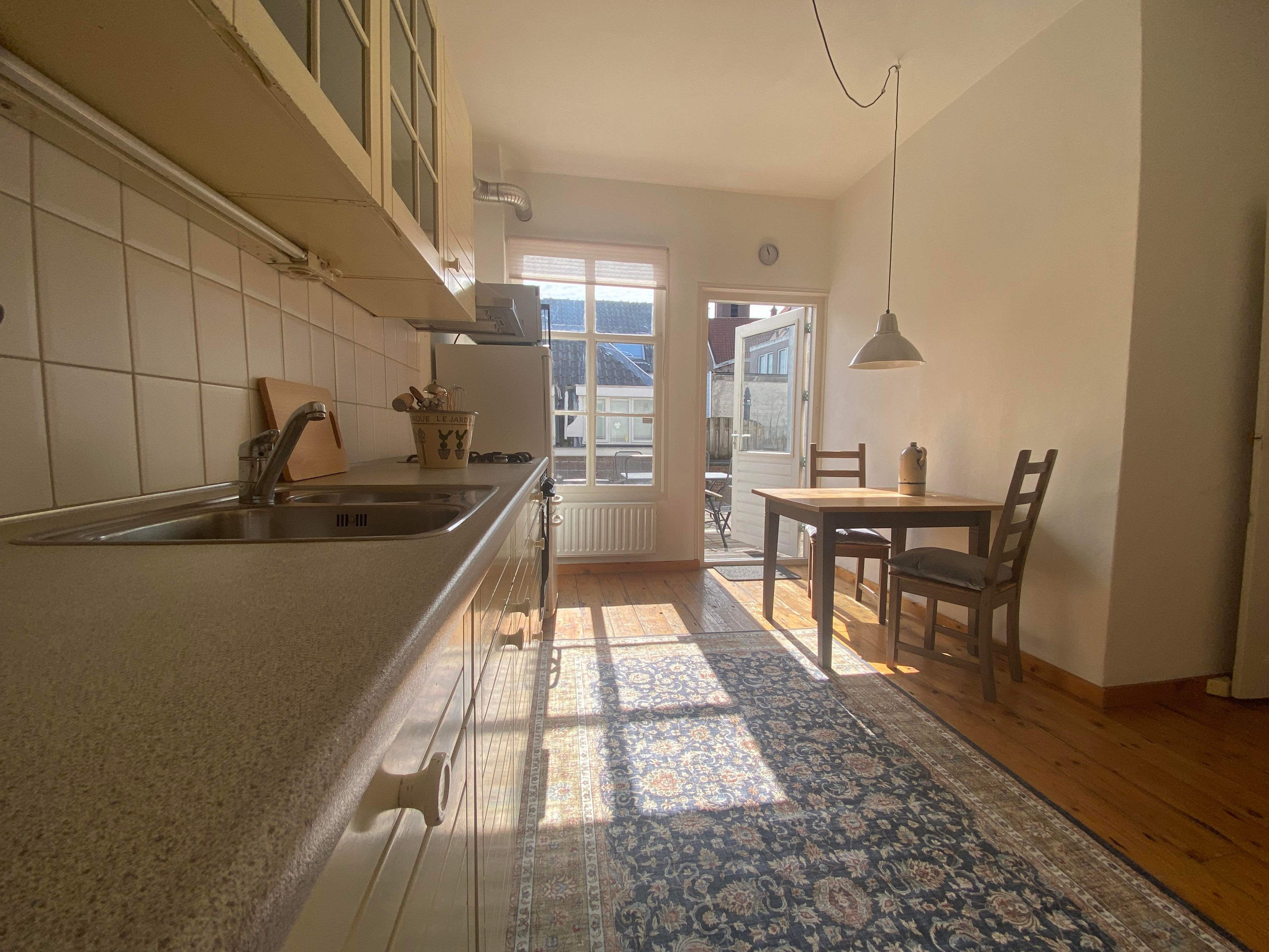 Woning te huur: Haarstraat, Gorinchem