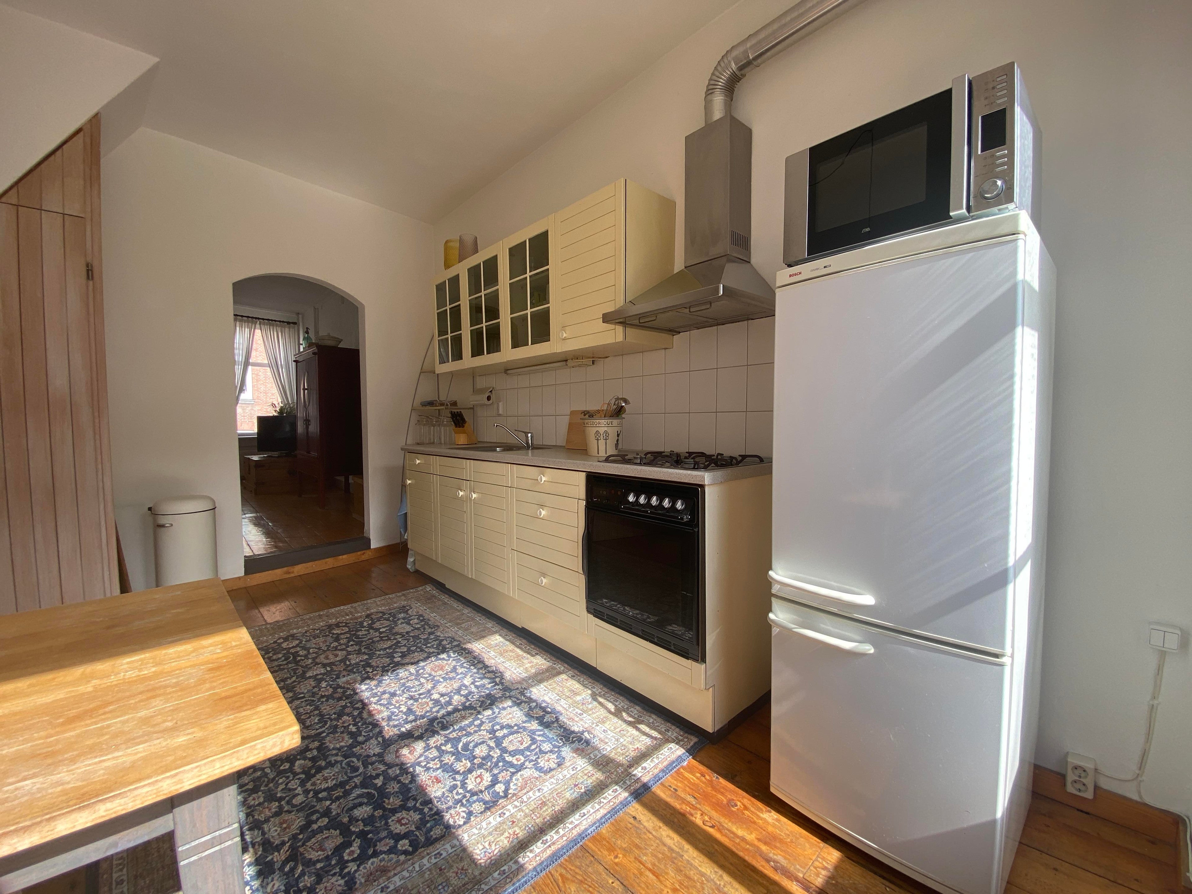 Woning te huur: Haarstraat, Gorinchem