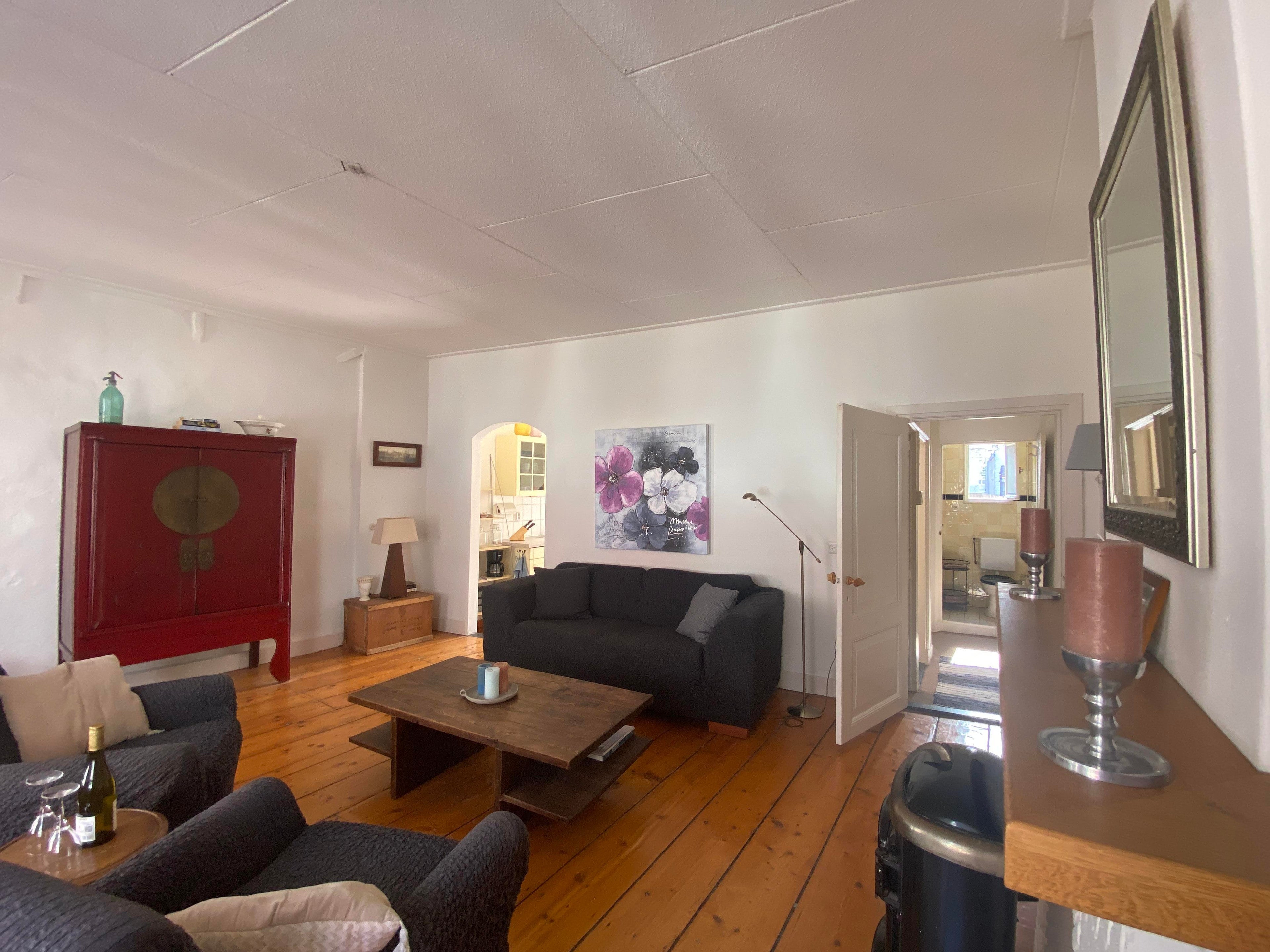 Woning te huur: Haarstraat, Gorinchem