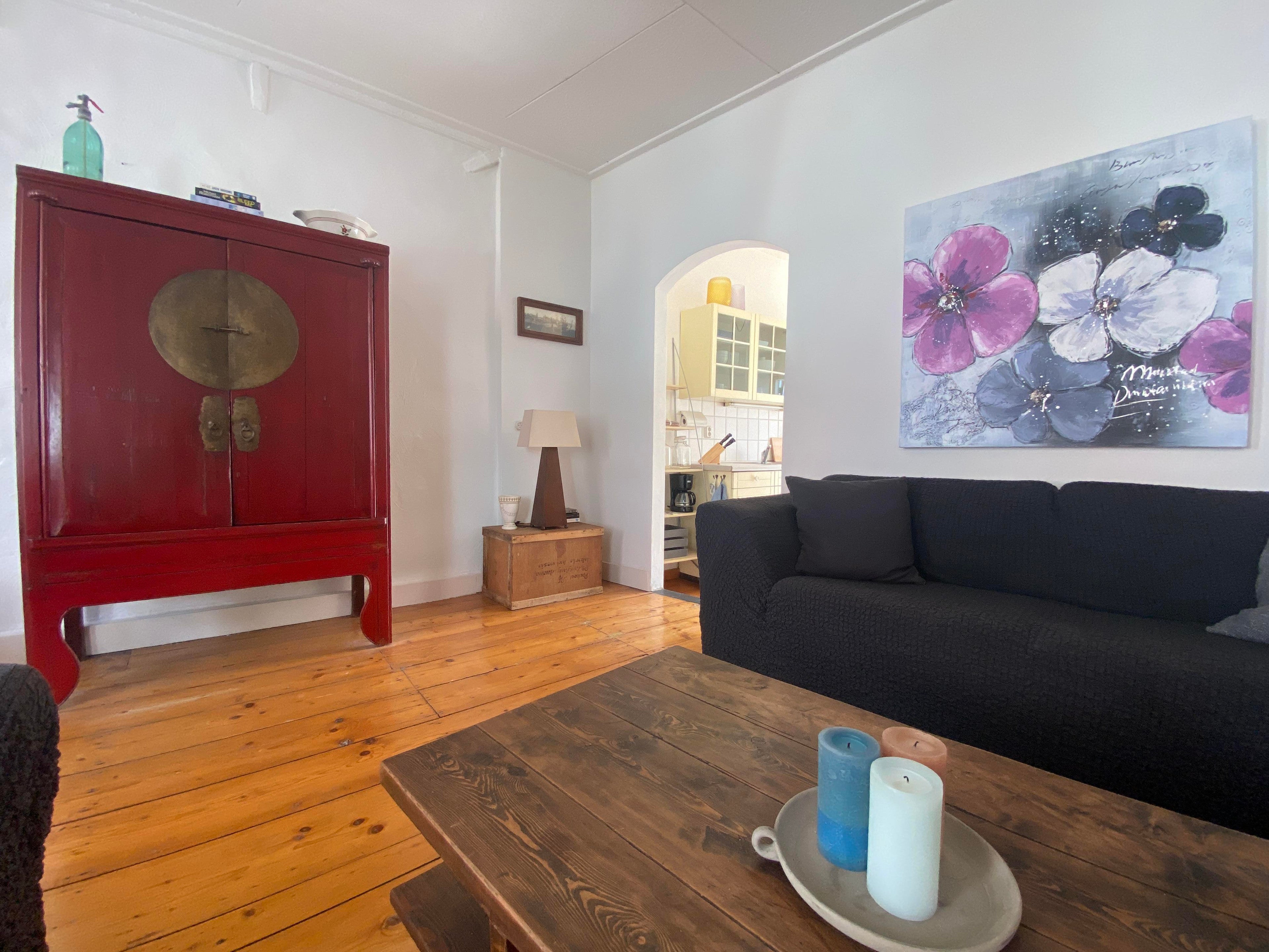 Woning te huur: Haarstraat, Gorinchem