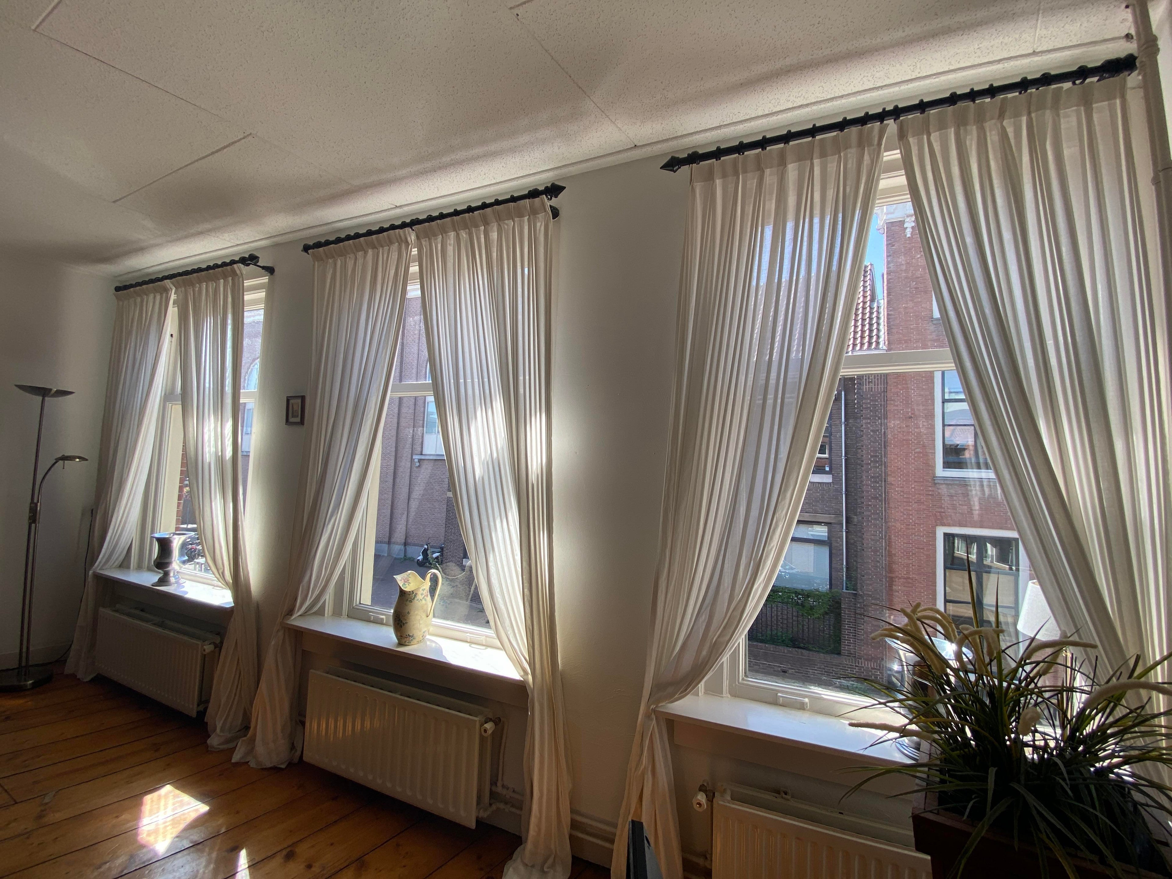 Woning te huur: Haarstraat, Gorinchem