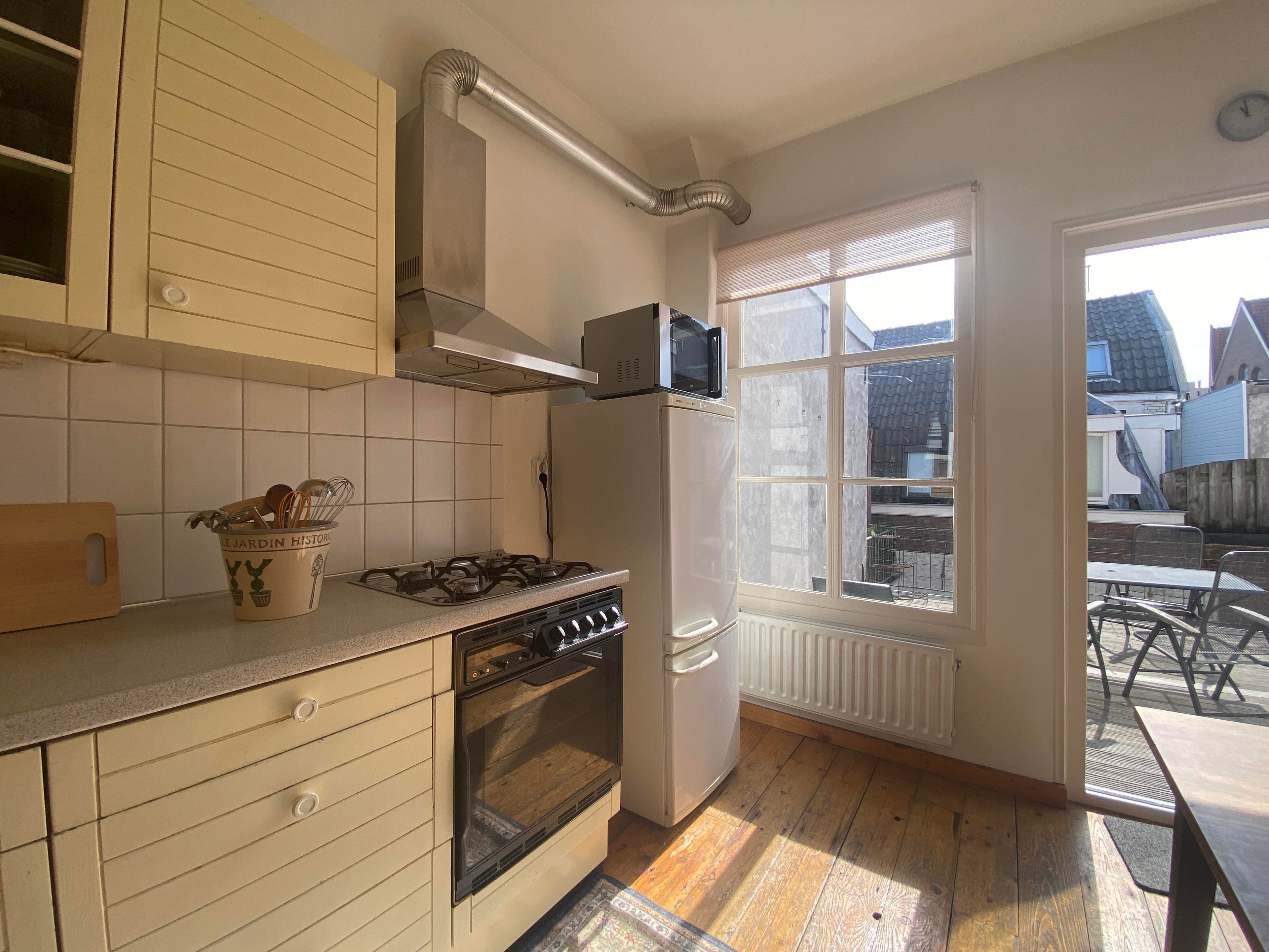 Woning te huur: Haarstraat, Gorinchem