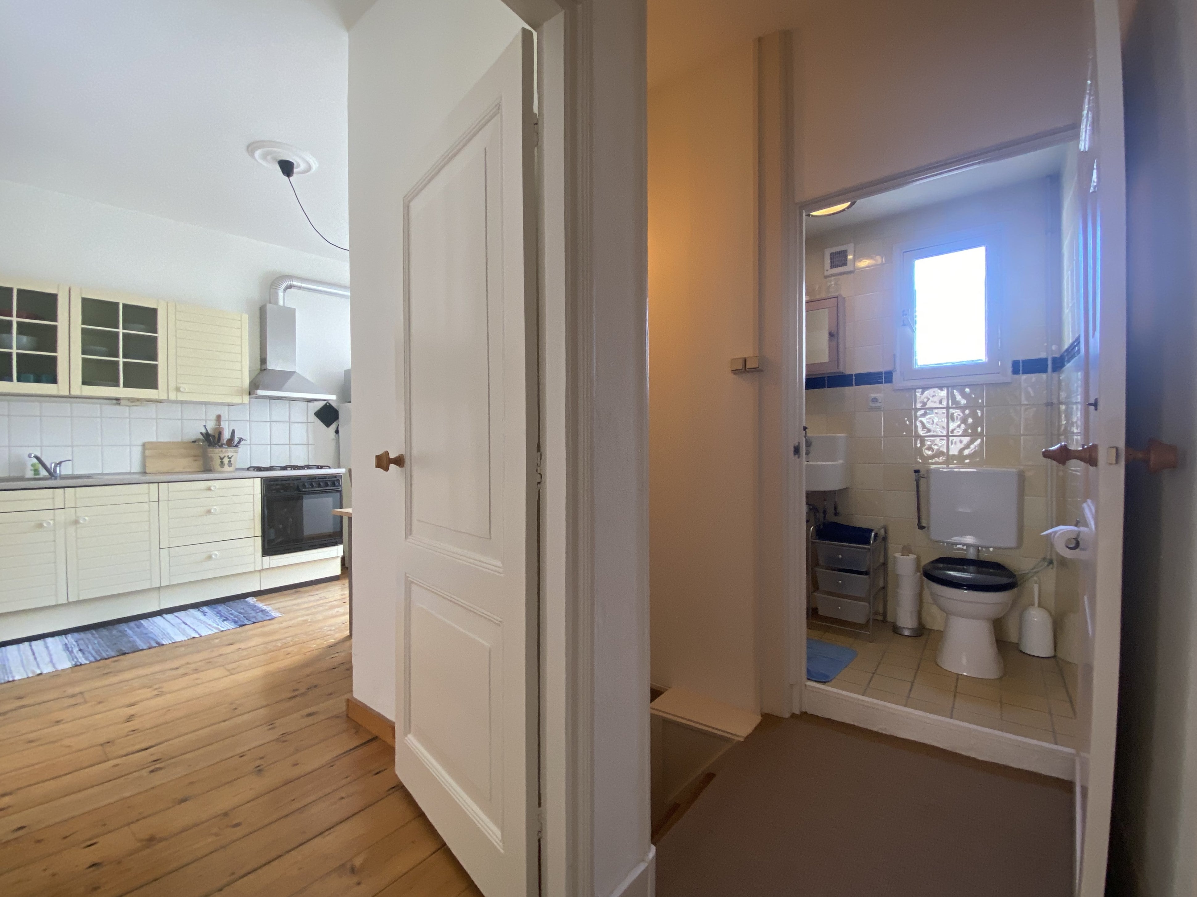 Woning te huur: Haarstraat, Gorinchem