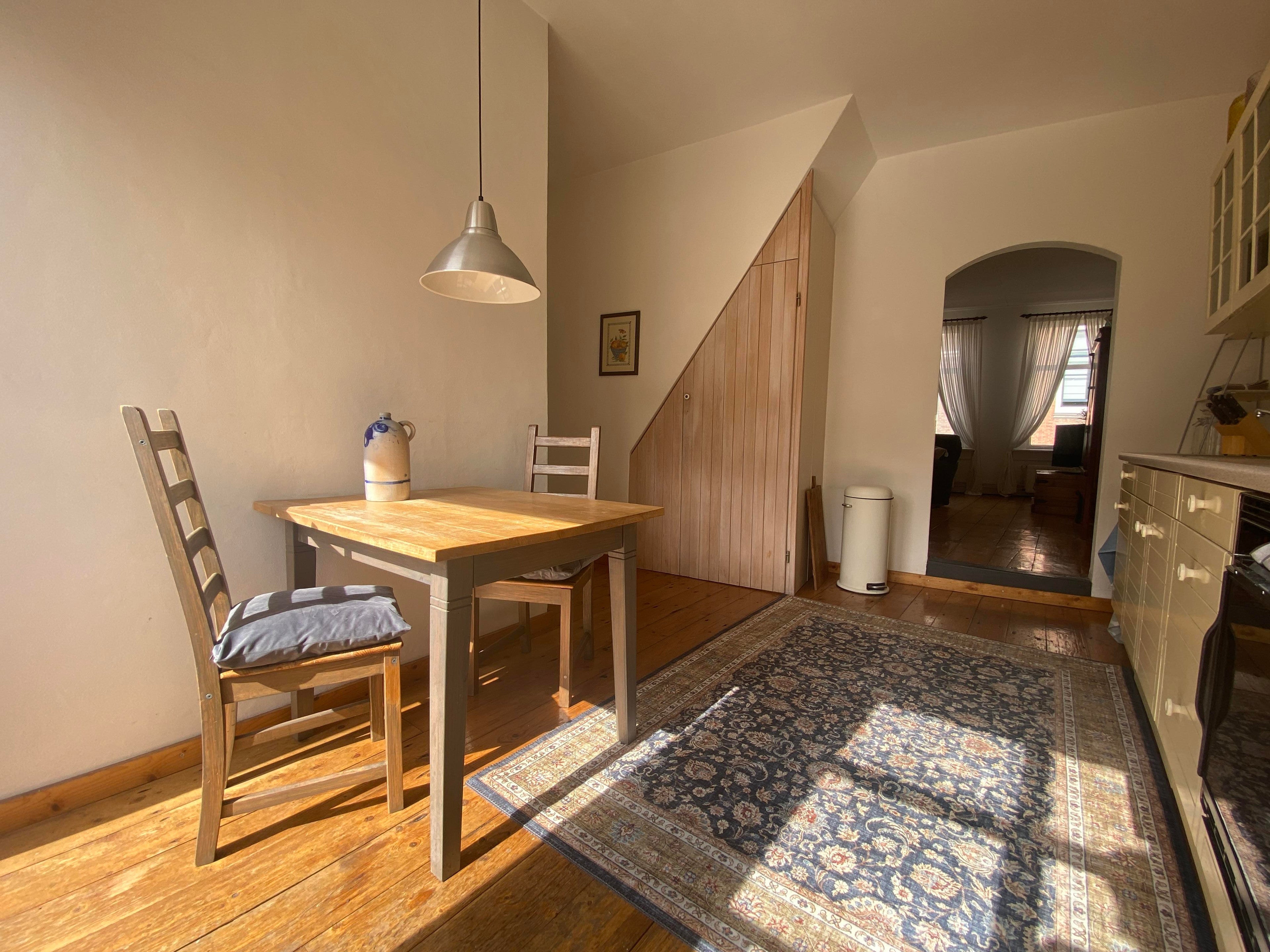 Woning te huur: Haarstraat, Gorinchem