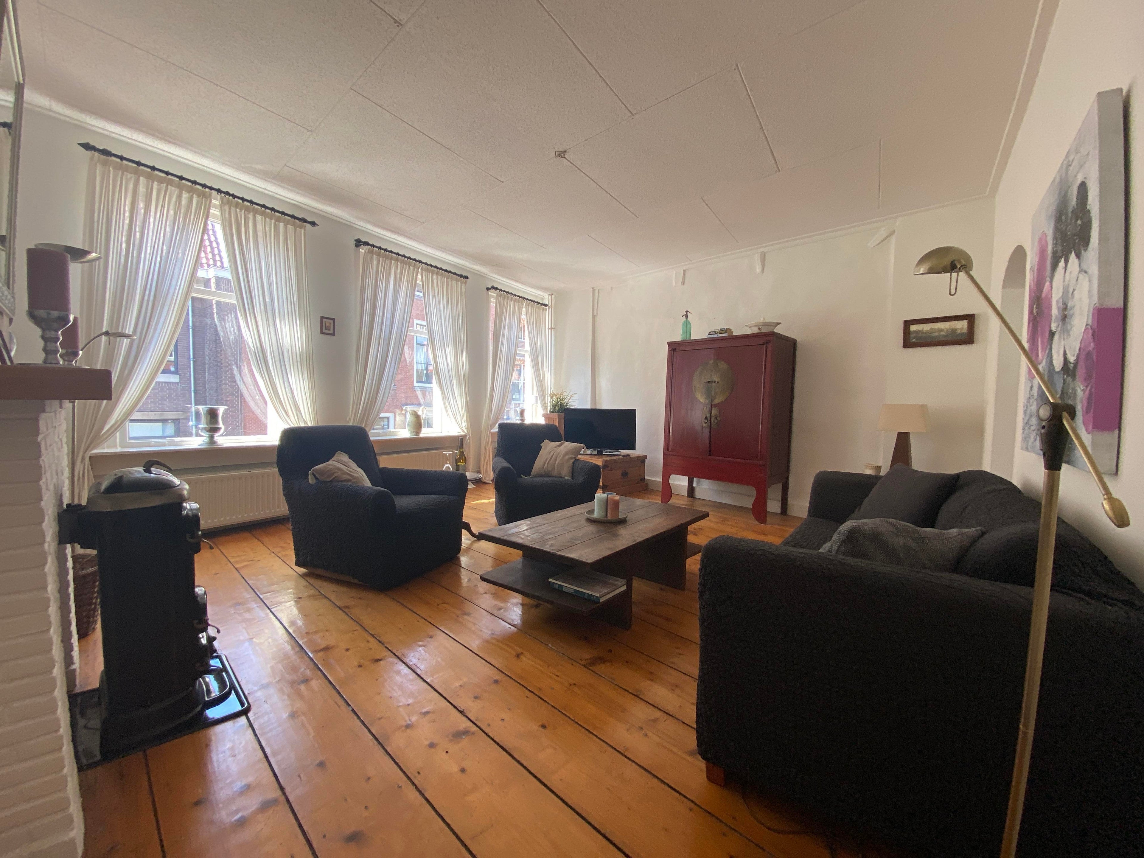 Woning te huur: Haarstraat, Gorinchem