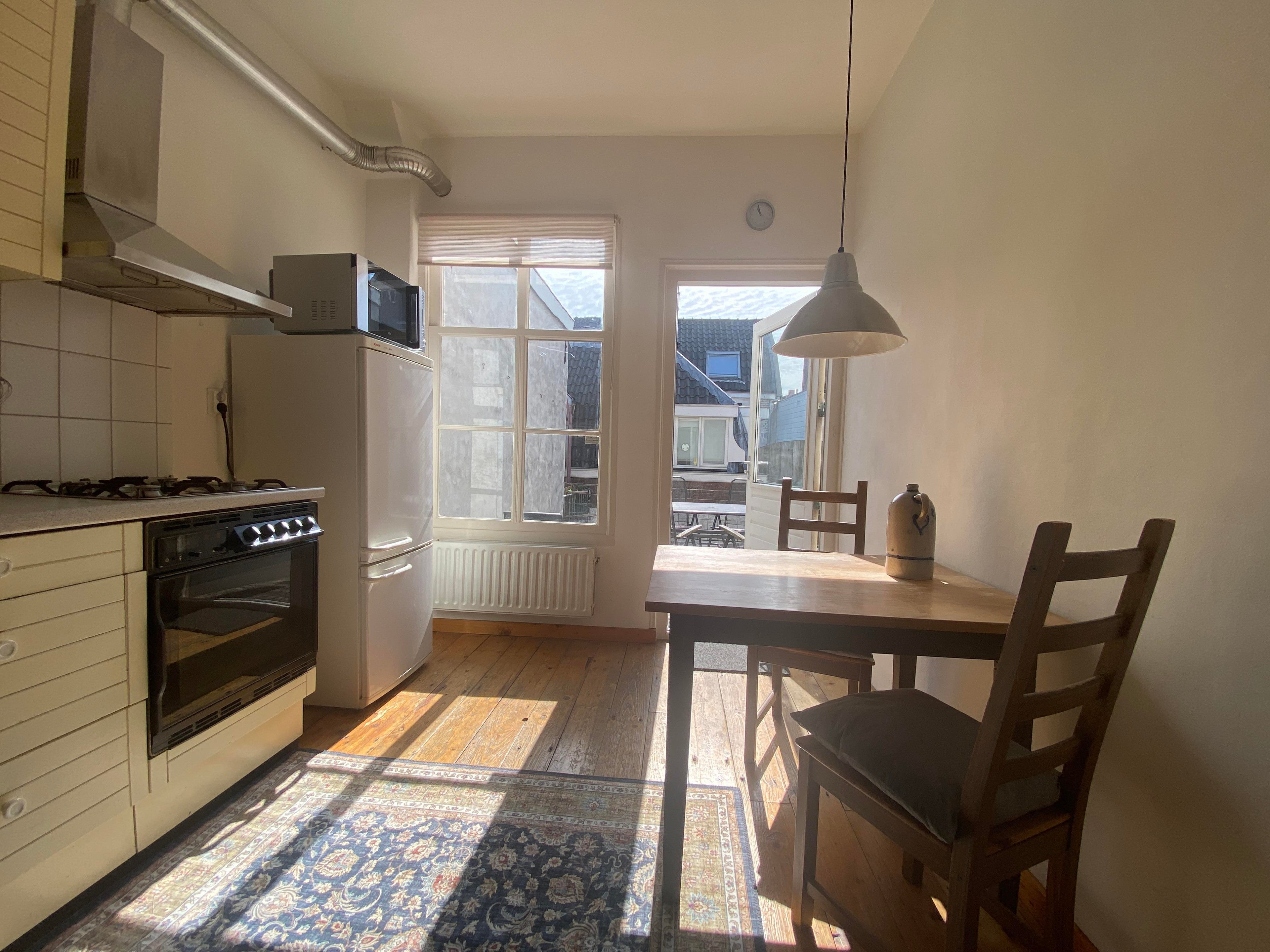 Woning te huur: Haarstraat, Gorinchem