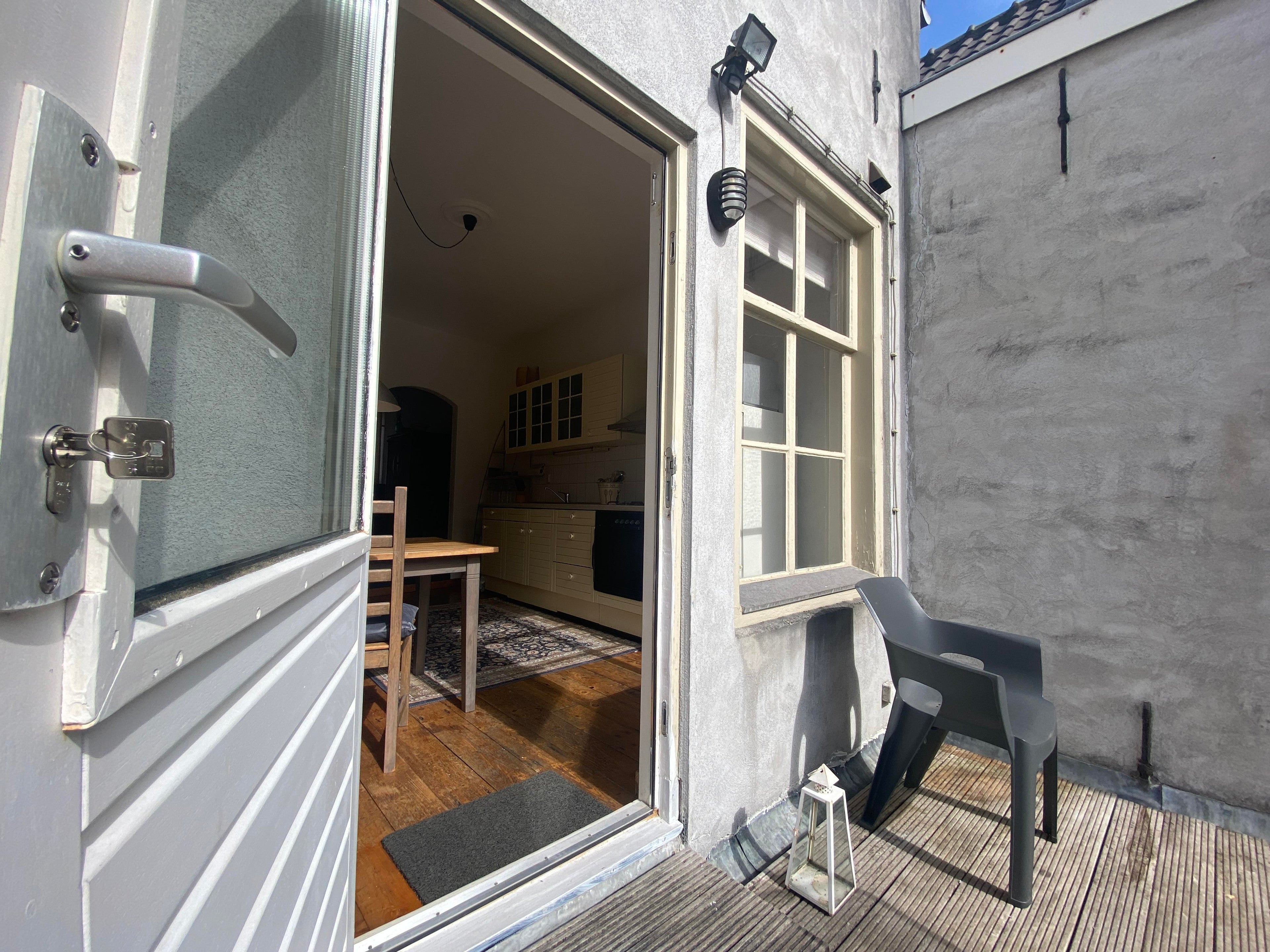 Woning te huur: Haarstraat, Gorinchem
