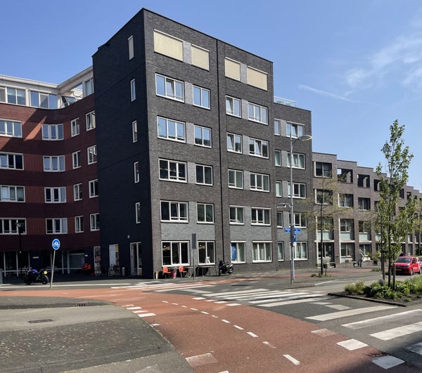Rental Apartments Amersfoort
