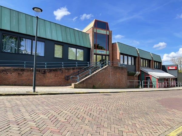 Etagenwohnung Kleine Gracht in Hattem