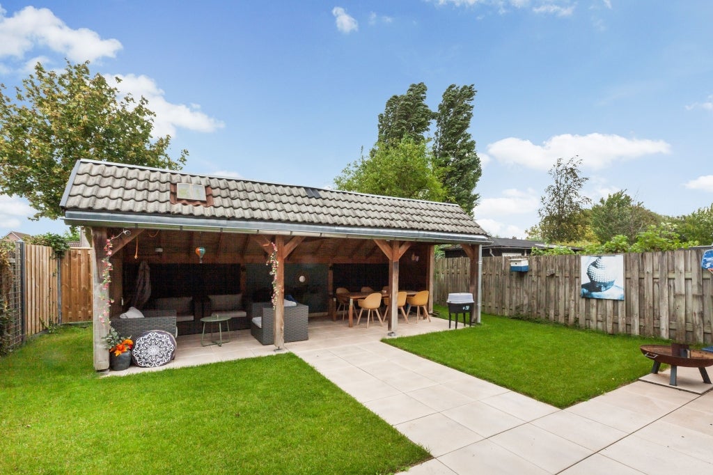 Woning te huur: Uitkruier, Heukelum