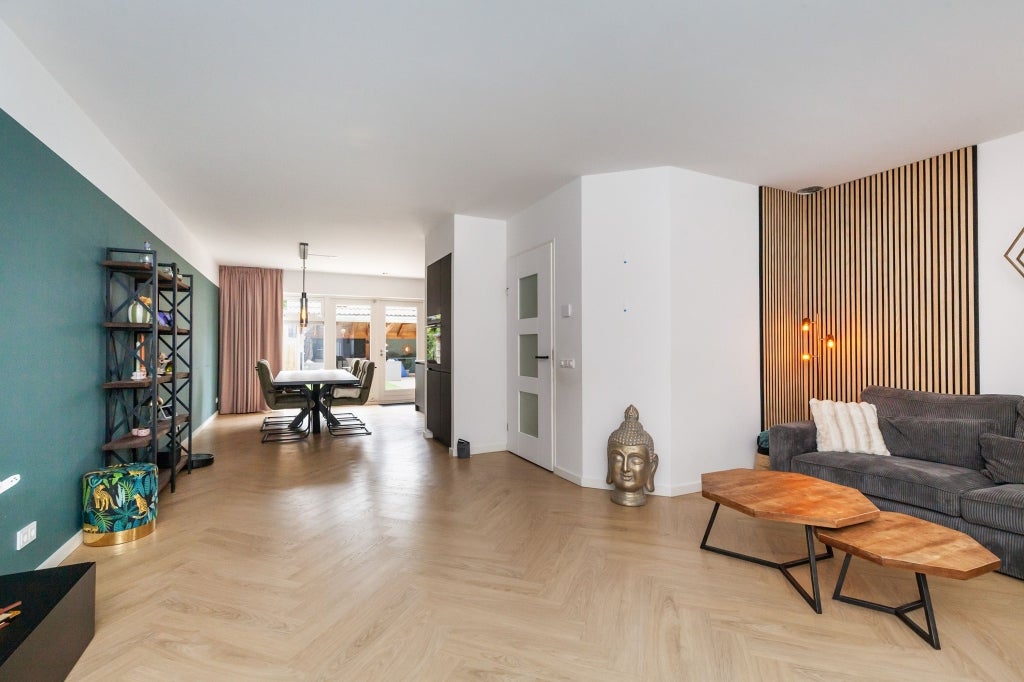 Woning te huur: Uitkruier, Heukelum