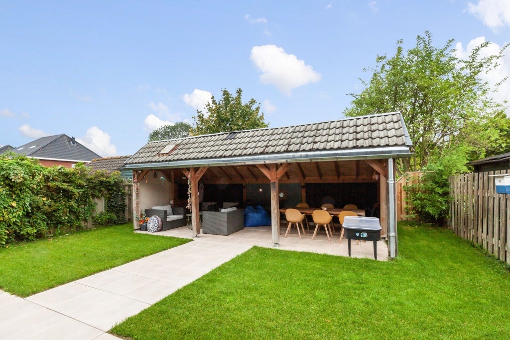 Woning te huur: Uitkruier, Heukelum