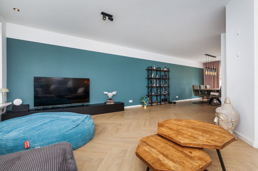 Woning te huur: Uitkruier, Heukelum