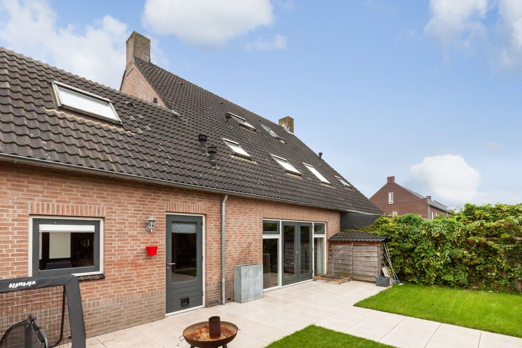Woning te huur: Uitkruier, Heukelum