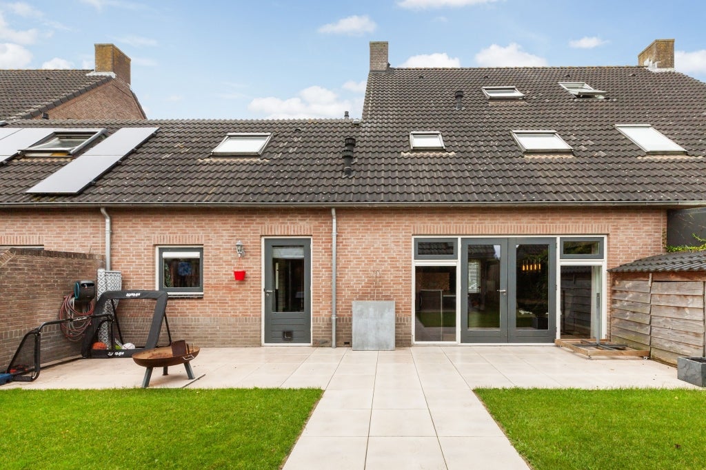 Woning te huur: Uitkruier, Heukelum