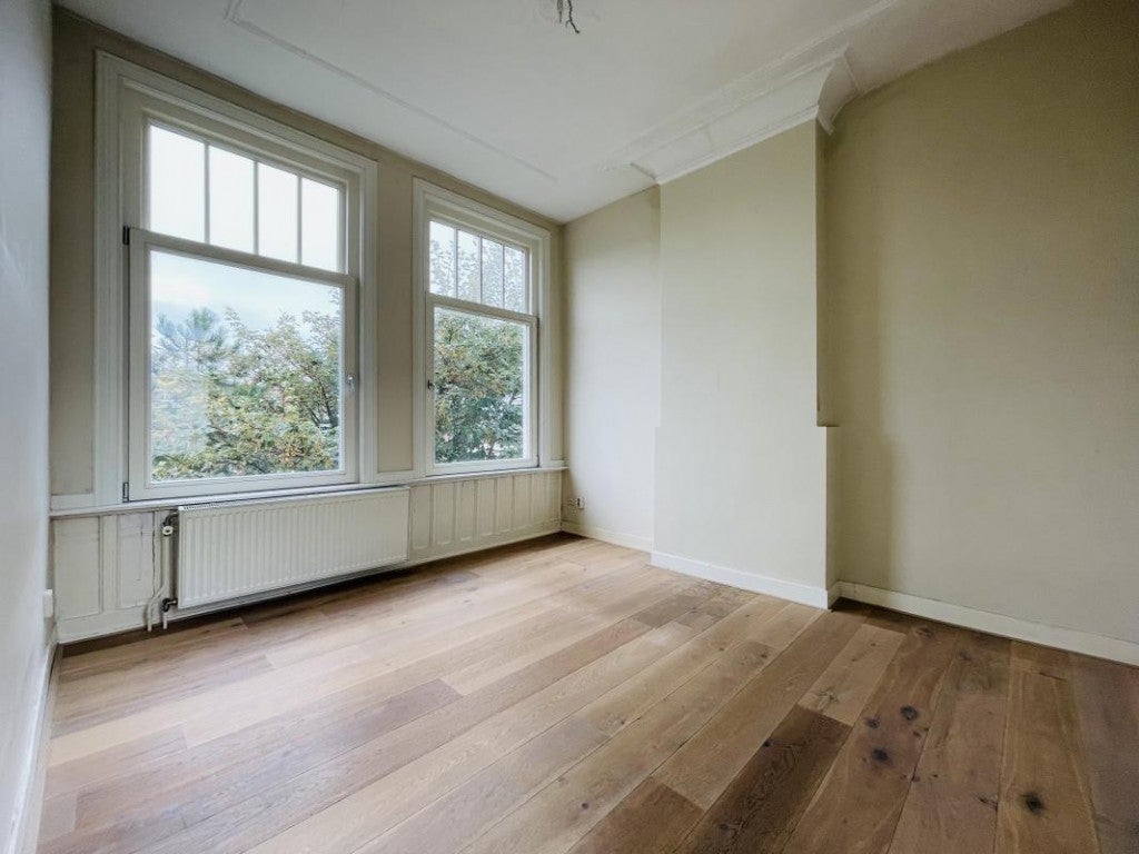Te huur Appartement Amsterdamsestraat 44 C in Den Haag