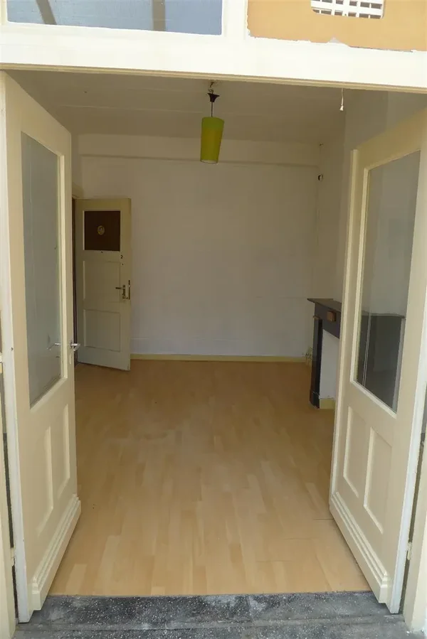 Kamer Eburonenweg in Maastricht