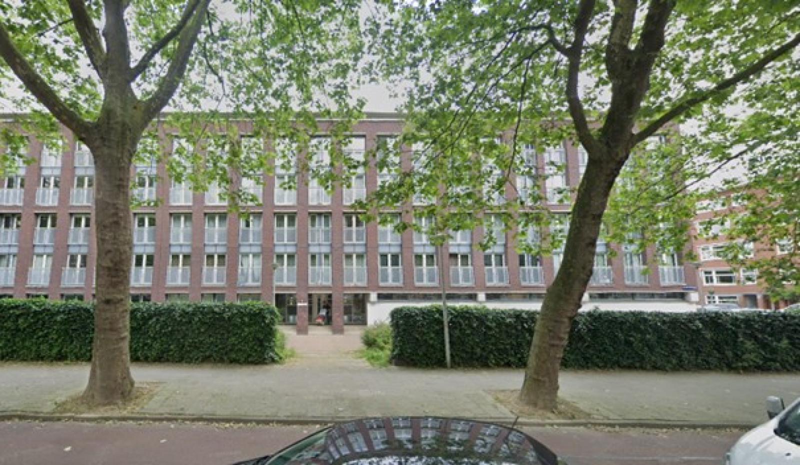 Te huur Appartement Jan van Galenstraat 138 E in Amsterdam