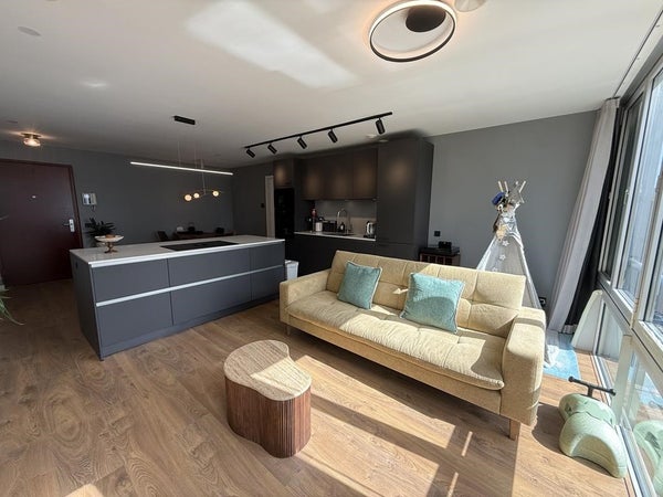 Appartement Arent Janszoon Ernststraat in Amsterdam