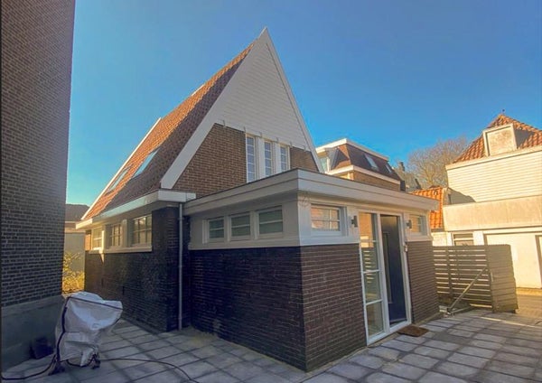 Huis Westersteeg in Purmerend