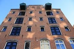 Appartement Trompkade