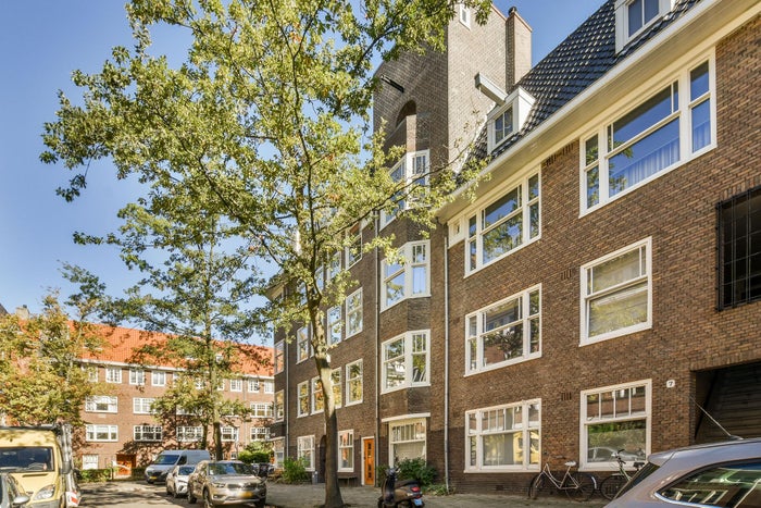 Krammerstraat 3 3