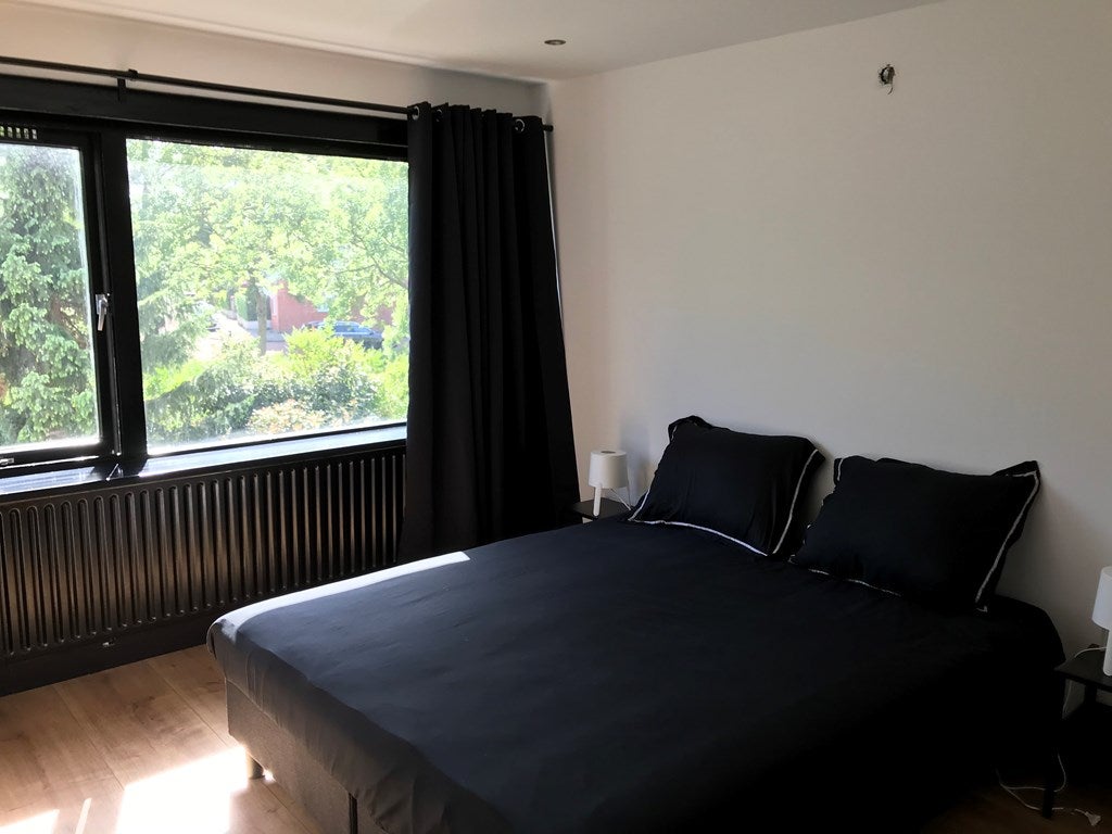 Woning te huur: Van den Berghlaan, Hoofddorp