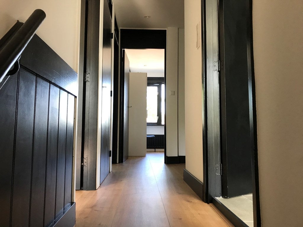 Woning te huur: Van den Berghlaan, Hoofddorp